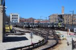 CTA Kimball Yard